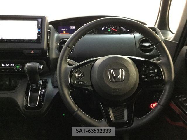 Honda N BOX CUSTOM 2022-03 225319-7