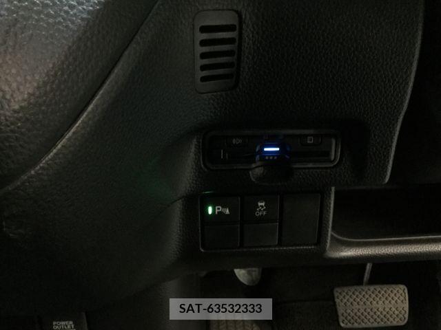 Honda N BOX CUSTOM 2022-03 225319-14