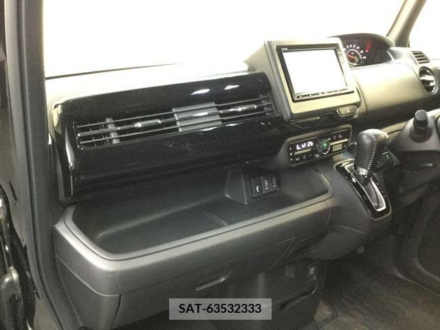 Honda N BOX CUSTOM 2022-03 225319-16