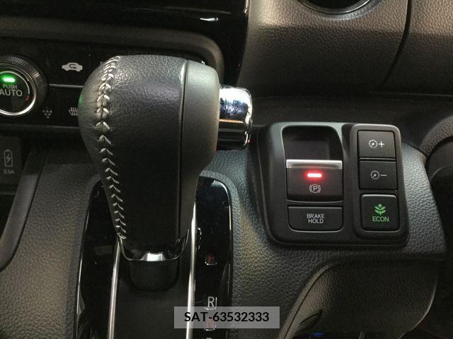 Honda N BOX CUSTOM 2022-03 225319-17