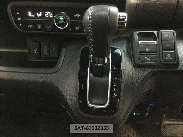 Honda N BOX CUSTOM 2022-03 225319-18
