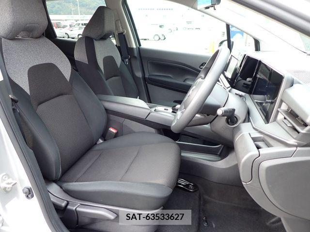 Nissan NOTE 2021-11 334924-15