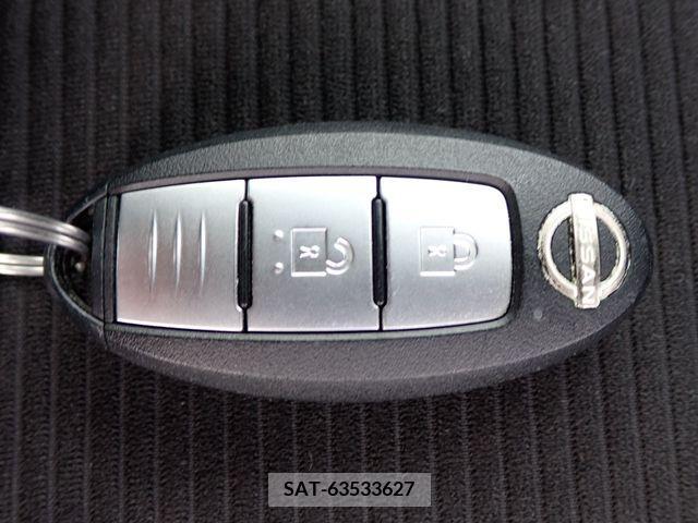Nissan NOTE 2021-11 334924-19