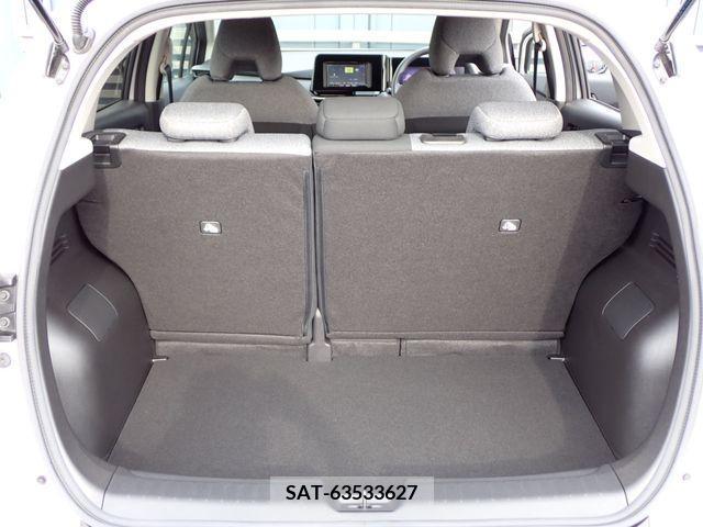 Nissan NOTE 2021-11 334924-17