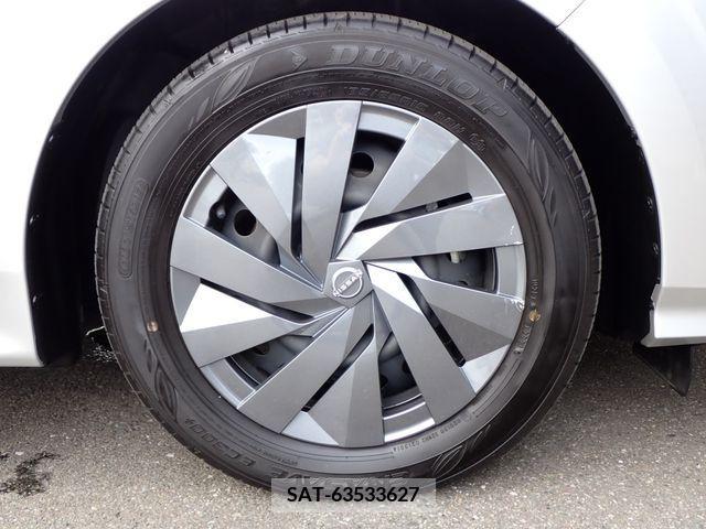 Nissan NOTE 2021-11 334924-21
