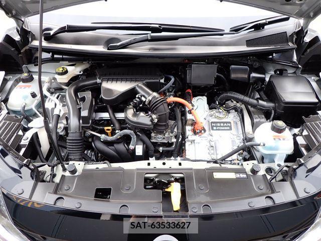 Nissan NOTE 2021-11 334924-20