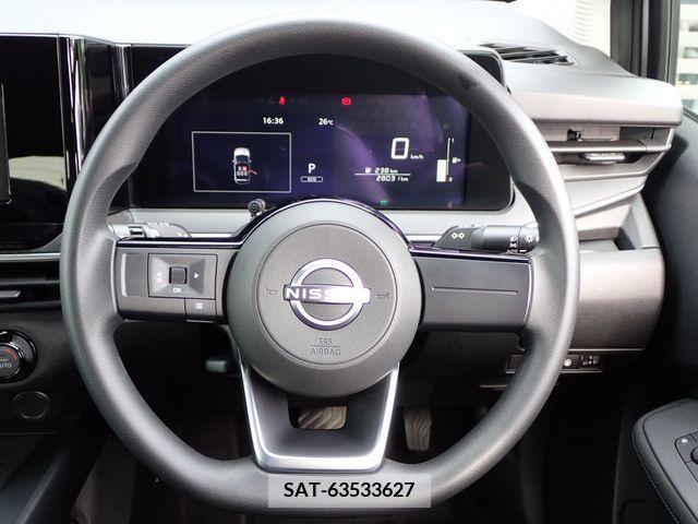 Nissan NOTE 2021-11 334924-10