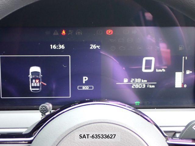 Nissan NOTE 2021-11 334924-11
