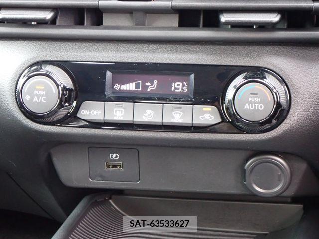 Nissan NOTE 2021-11 334924-9