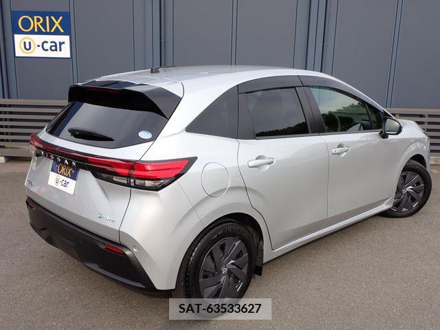 Nissan NOTE 2021-11 334924-2