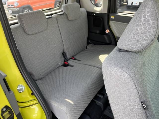 Daihatsu TANTO 2019-07 9582-9