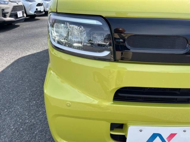 Daihatsu TANTO 2019-07 9582-12