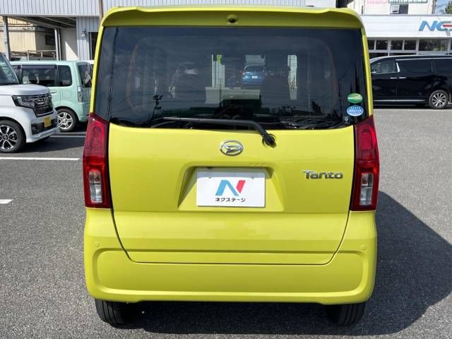 Daihatsu TANTO 2019-07 9582-15