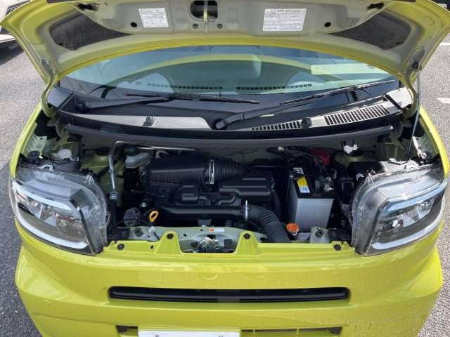 Daihatsu TANTO 2019-07 9582-18