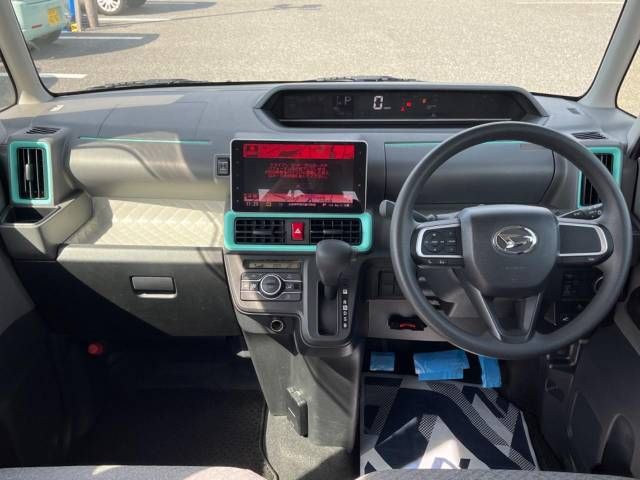 Daihatsu TANTO 2019-07 9582-1