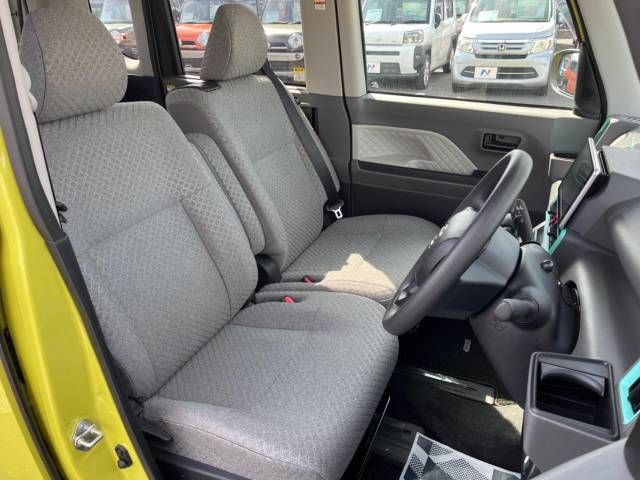 Daihatsu TANTO 2019-07 9582-8