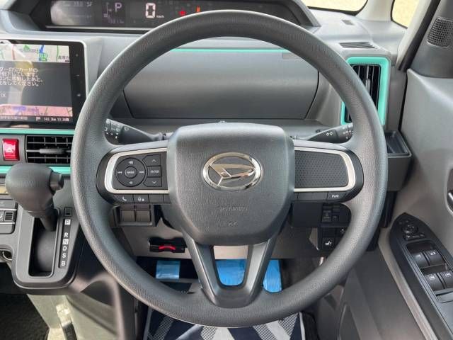 Daihatsu TANTO 2019-07 9582-11