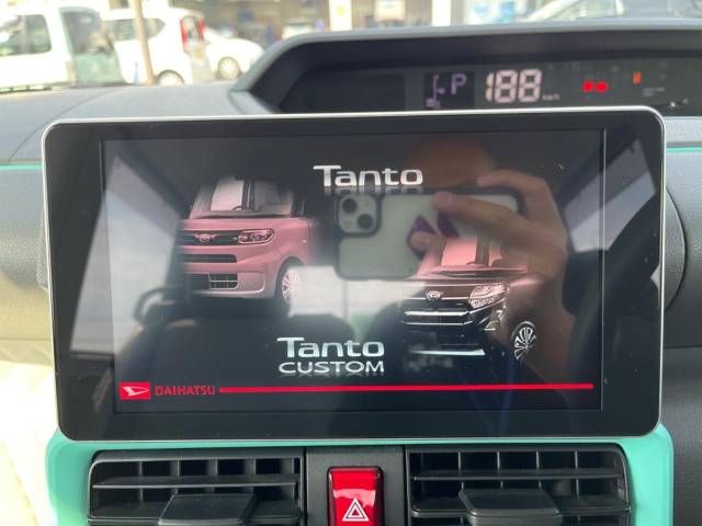 Daihatsu TANTO 2019-07 9582-4