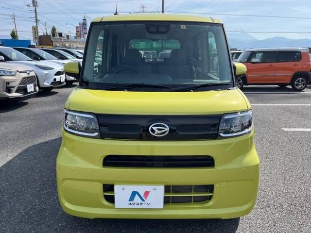 Daihatsu TANTO 2019-07 9582-14
