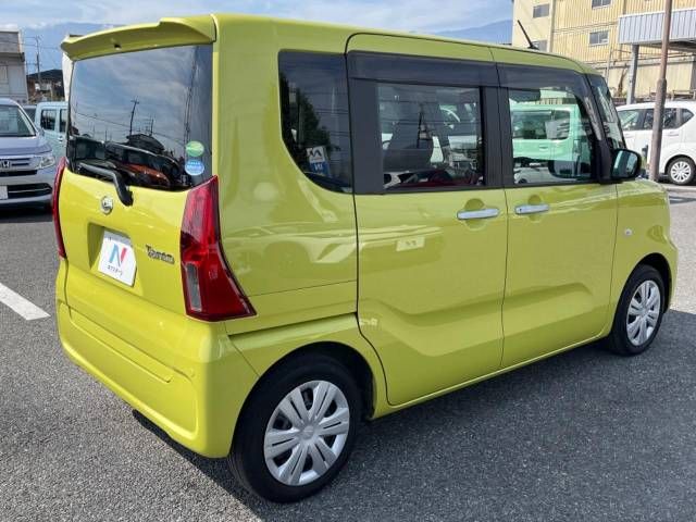 Daihatsu TANTO 2019-07 9582-17