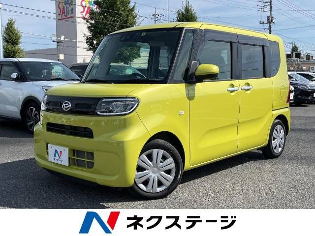 Daihatsu TANTO 2019-07 9582-0