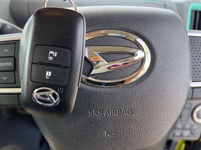 Daihatsu TANTO 2019-07 9582-3