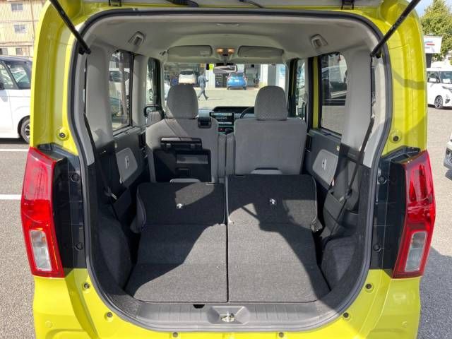 Daihatsu TANTO 2019-07 9582-10