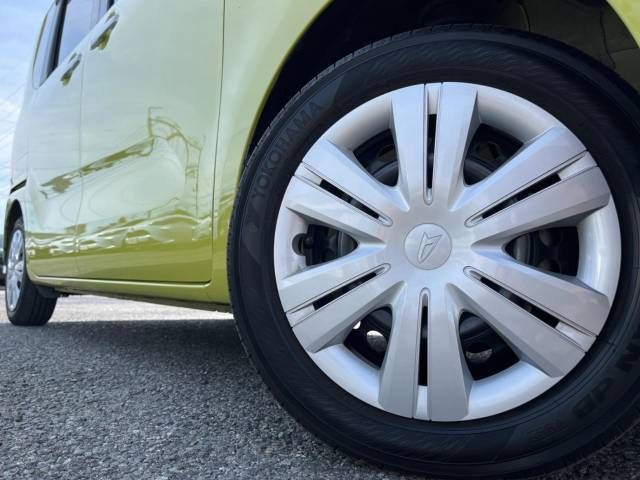 Daihatsu TANTO 2019-07 9582-13
