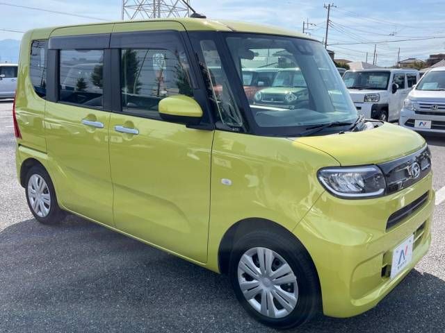 Daihatsu TANTO 2019-07 9582-16