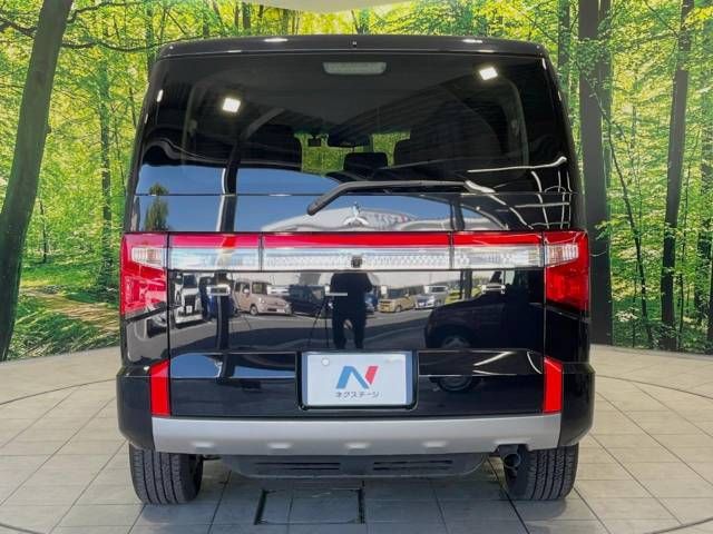 Mitsubishi DELICA D5 2022-05 20101-16