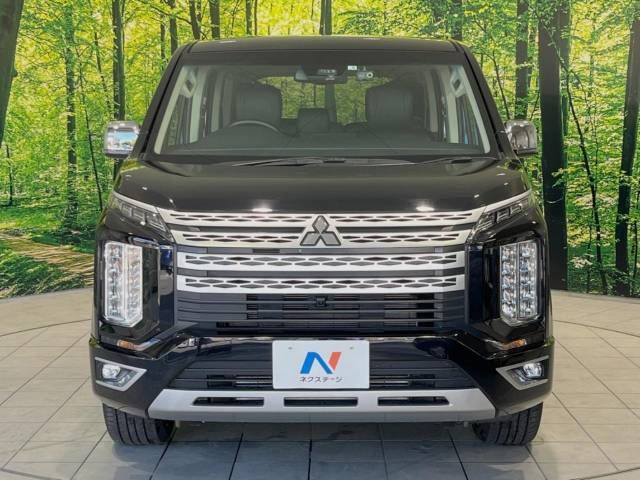 Mitsubishi DELICA D5 2022-05 20101-15