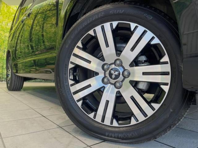 Mitsubishi DELICA D5 2022-05 20101-14