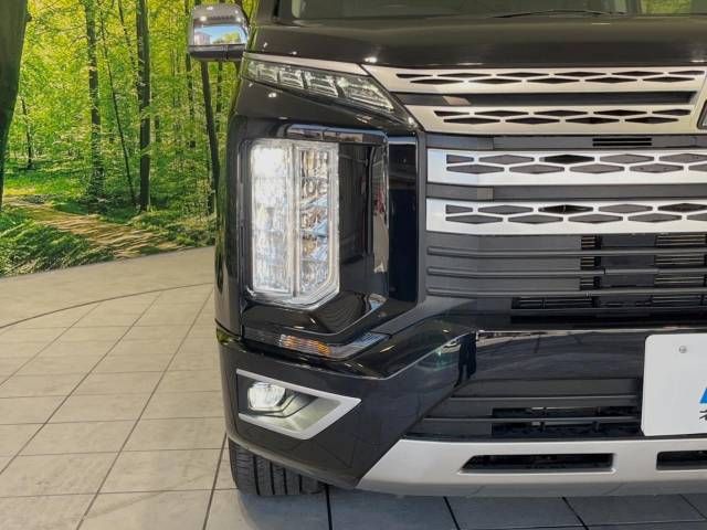 Mitsubishi DELICA D5 2022-05 20101-13