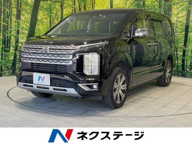 Mitsubishi DELICA D5 2022-05 20101-0