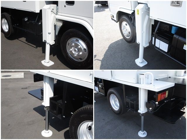 Isuzu ELF TRUCK 2013-01 7223-15