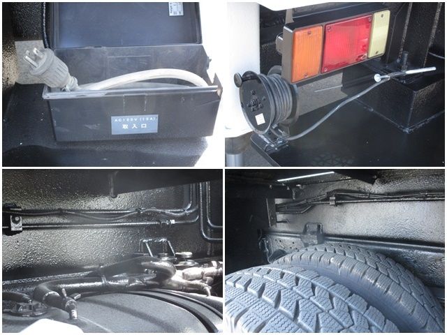 Isuzu ELF TRUCK 2013-01 7223-16