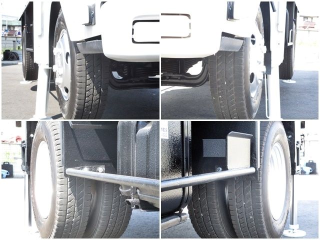 Isuzu ELF TRUCK 2013-01 7223-19