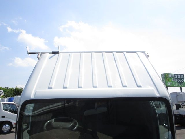 Isuzu ELF TRUCK 2013-01 7223-7