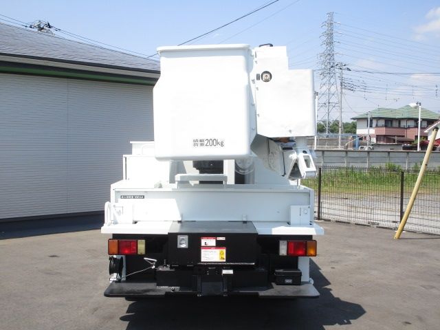 Isuzu ELF TRUCK 2013-01 7223-6