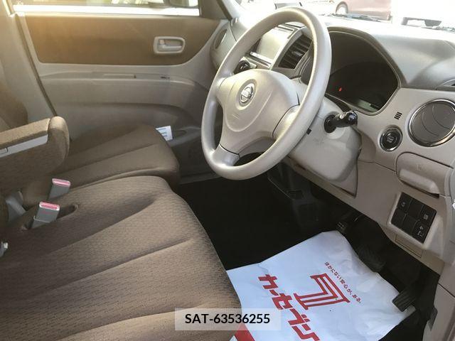 Nissan ROOX 2013-03 220043-1