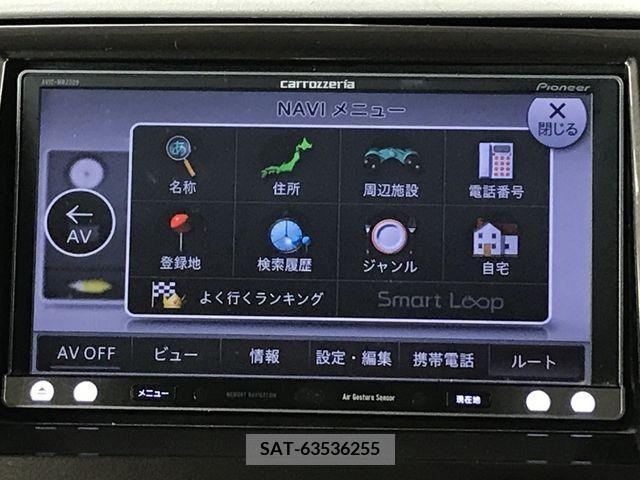 Nissan ROOX 2013-03 220043-19