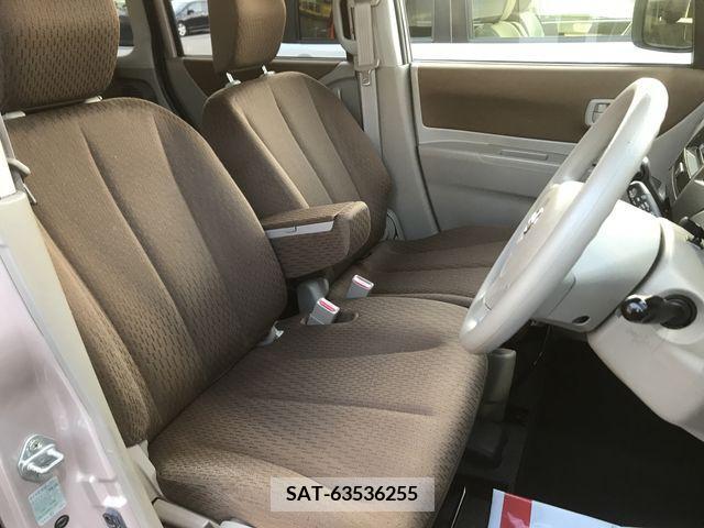 Nissan ROOX 2013-03 220043-22