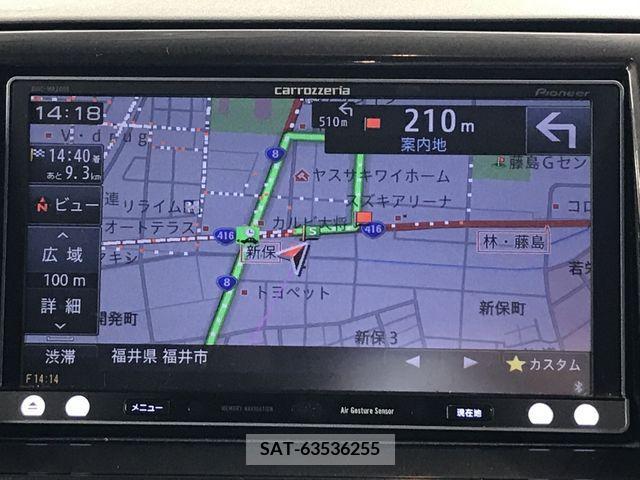 Nissan ROOX 2013-03 220043-6
