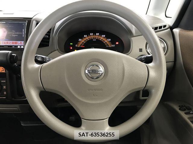 Nissan ROOX 2013-03 220043-10