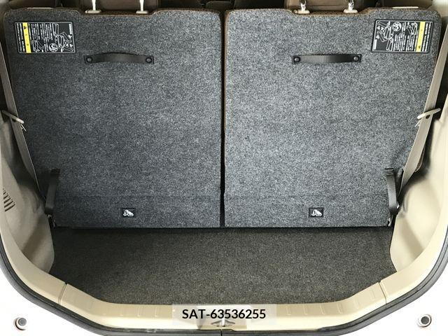 Nissan ROOX 2013-03 220043-25