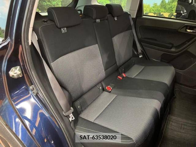 Subaru FORESTER 2016-07 211760-11