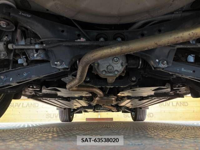 Subaru FORESTER 2016-07 211760-19