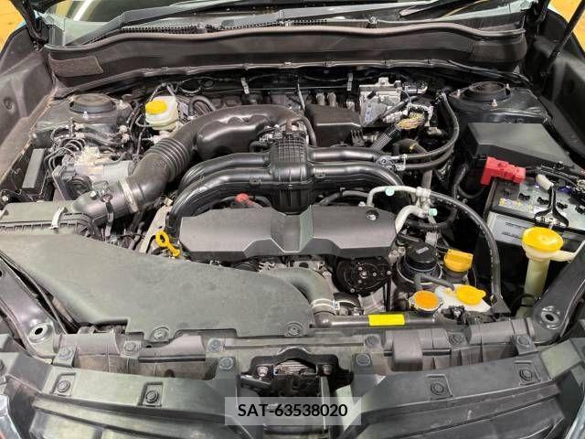 Subaru FORESTER 2016-07 211760-18