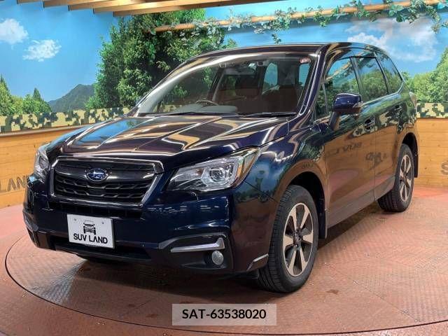 Subaru FORESTER 2016-07 211760-17