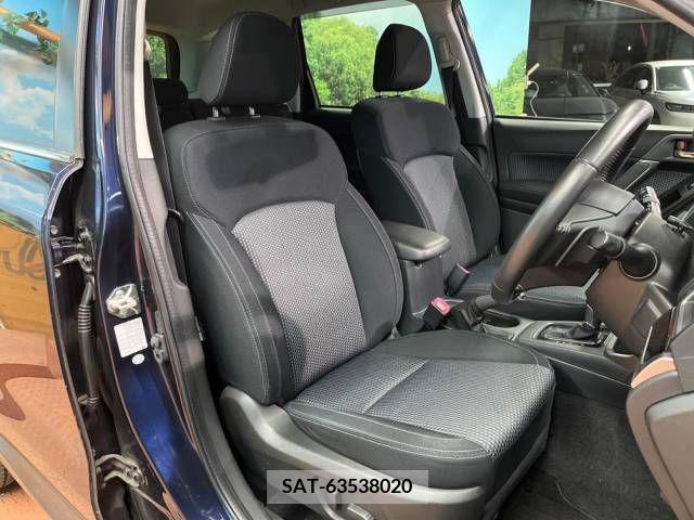 Subaru FORESTER 2016-07 211760-10